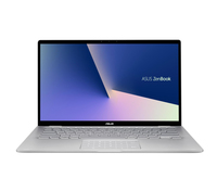 Asus ZenBook UX462DA