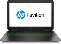 HP Pavilion 15-dp0300