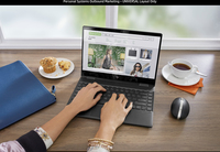 HP Envy x360 13-ar0004ng (6EZ89EA)