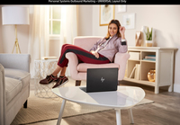 HP Envy x360 13-ar0004ng (6EZ89EA)