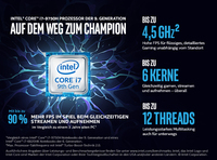 MSI GF75 Thin 9SC/9RC/9RCX (MS-17F2)