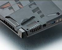 MSI GF75 Thin 9SC/9RC/9RCX (MS-17F2)