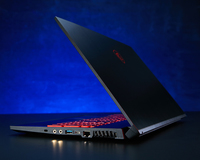 MSI GF75 Thin 9SC/9RC/9RCX (MS-17F2)