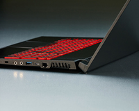 MSI GF75 Thin 9SC/9RC/9RCX (MS-17F2)