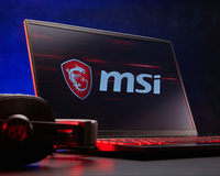 MSI GF75 Thin 9SC/9RC/9RCX (MS-17F2)
