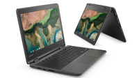 Lenovo 300e ChromeBook (81H0)