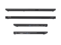 Fujitsu LifeBook U759