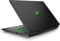 HP Pavilion Gaming 15-dk0000