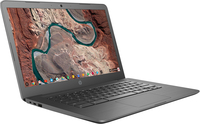 HP Chromebook 14-db0000