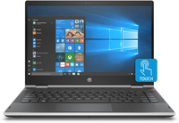 HP Pavilion x360 14-dd0000