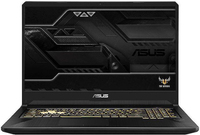 Asus TUF Gaming FX765GM