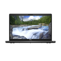 Dell Latitude 15 (5500)