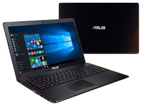 Asus A550VX