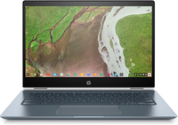 HP Chromebook x360 14-da0300