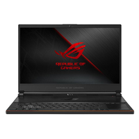Asus ROG Zephyrus S GX531GS