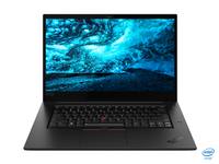 Lenovo ThinkPad X1 Extreme Gen 2 (20QV/20QW)