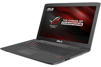 Asus ROG GL742VW