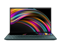 Asus ZenBook Duo UX481FA