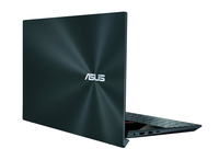 Asus ZenBook Duo UX481FL
