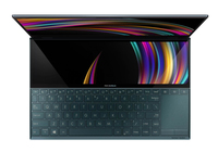 Asus ZenBook Duo UX481FL