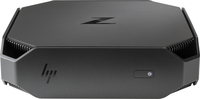 HP Z2 Mini G3