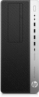 HP EliteDesk 800 G4 Tower-PC
