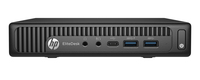 HP EliteDesk 800 G2 Mini