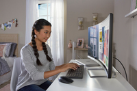 HP Pavilion X360 15-dq1000