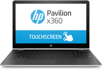 HP Pavilion X360 15-br090