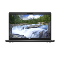 Dell Latitude 14 (5401)