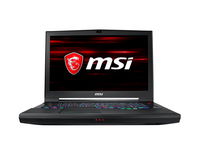 MSI GT75 Titan 8SG (MS-17A6)