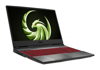 MSI Alpha 15 A3DD/A3DDK/A3DC/A3DCK (MS-16U6)