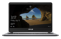 Asus VivoBook 15 X507UA