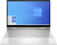 HP Envy x360 15-ed0000