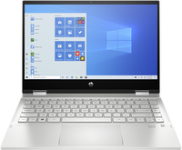 HP Pavilion x360 14-dw0000