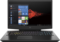 HP Omen 17-cb1000