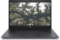 HP Chromebook 14 G6