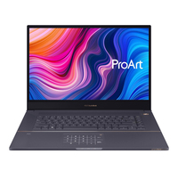 Asus ProArt StudioBook 17 H700GV