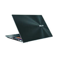 Asus ZenBook Pro Duo 15 UX581LV