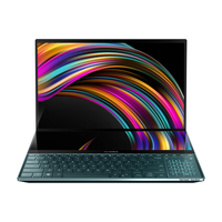 Asus ZenBook Pro Duo 15 UX581LV