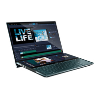 Asus ZenBook Pro Duo 15 UX581LV