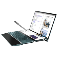 Asus ZenBook Pro Duo 15 UX581LV