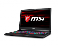 MSI GE63 Raider RGB 9SE/9SG (MS-16P7)