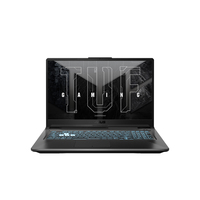 Asus TUF F17 FX706LI