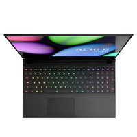 Gigabyte Aero 15 OLED YB