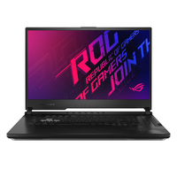 Asus ROG Strix G17 G712LU