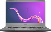 MSI Creator 15M A10SD/A10SE/A10SCS (MS-16W1)