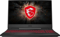 MSI GL65 Leopard 10SCXR/10SCSR (MS-16U8)