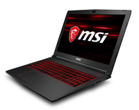 MSI GV62 8RC/8RD (MS-16JF)