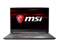 MSI GP75 Leopard 9SE (MS-17E2)